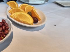 -尘香•传统川菜(创汇首座店)