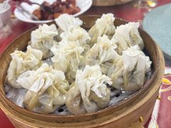 -德顺源·非遗烧麦·老菜(大观园店)
