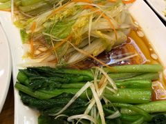 -金丝饭庄(金丝新天地保障性住宅小区店)