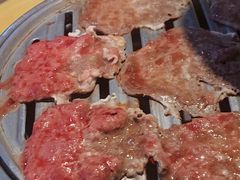 -金顺韩式烤肉·网红烤肉店(广利路店)