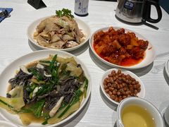 -东山茶寮(新安店)