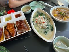 -有璟阁港式餐厅(金融街购物中心店)