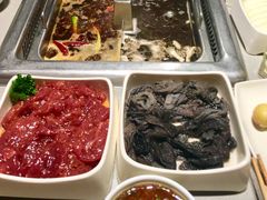 -海底捞火锅(凯德广场店)