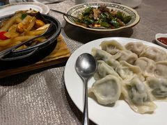 -大益膳房(华腾科技大厦店)