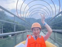 -清泉湾生态旅游度假区