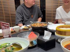 -福海居烤鸭店(鸟巢店)
