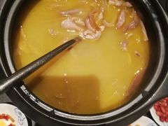 笋煨猪肚汤-凤凰湘语·湘粤鲜融(浦东旗舰店)