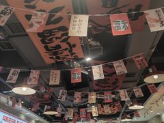 -黔有有贵州酸汤夺夺粉火锅(五味十字店)