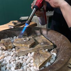 -邵老师打金·黄金加工(大望路总店)