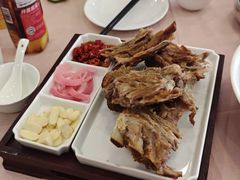-鼎好家常菜(天桥店)