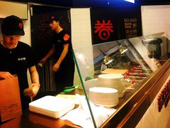 -特派卷·老北京烤鸭卷(合生汇购物中心店)