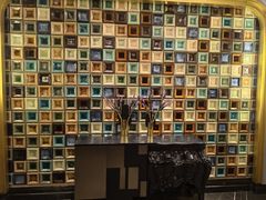 -长沙国金中心异国印象酒店