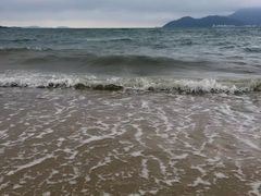 -西涌国际滨海旅游区