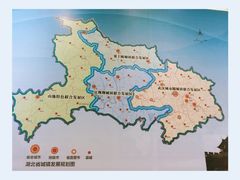 -武汉规划展示馆