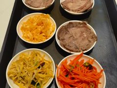 -兰州马子禄牛肉面(文景公园店)