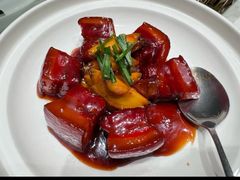 -宴昆山·私房菜(春晖店)
