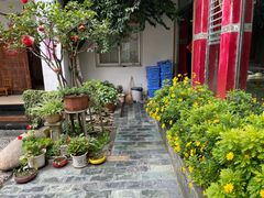 -尼玛藏家风味园(阿山食城店)