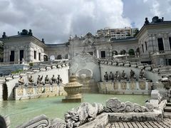 -珠海圆明新园