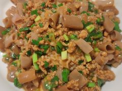 -前海沿·青岛菜(乐客城店)