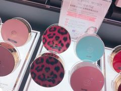 -新罗免税店(首尔总店)