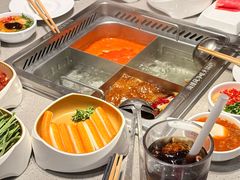 -海底捞火锅(赛格国际购物中心店)