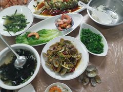 -阿杰臻选海鲜饭店(普陀山店)