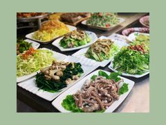 -老渔翁渔家味道(幸福九村店)