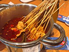 -华府九号海鲜烧烤大排档(龙域店)