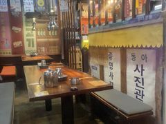 -火炉情韩国料理店(古田路店)