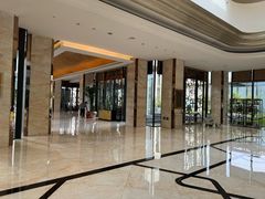 -廊坊固安福朋喜来登酒店