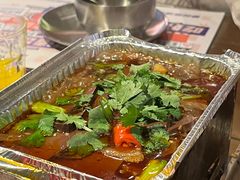 -神府路壹号·海鲜烧烤·砂锅粥·锅物(三坊七巷店)