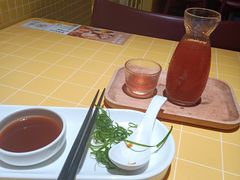 -蔡澜点心·粤菜(花城汇南区店)