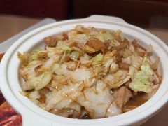 -大师兄·手工面·西北菜(珠海环宇城店)