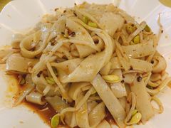 -陕西风味餐厅(陕西省驻京办店)