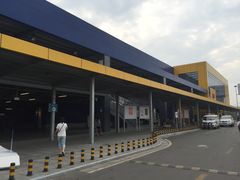 -宜家家居(西安未央商场店)