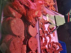 -章云板鸭(评事街店)