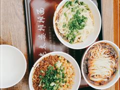 -秦云老太婆摊摊面(全国总店)