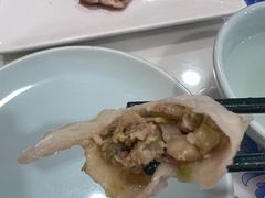 -东方饺子王(中央大街创始店)