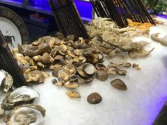 -加餐海鲜自助(集美银泰百货店)