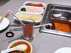 -海底捞火锅(河东万达广场店)
