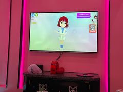 -酷秀KTV(五道口店)