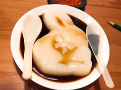 -付小姐在成都(中山公园店)