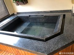 -春晖园度假酒店温泉