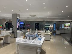 -绿洲眼镜(文教北路店-浙江52家连锁门店)