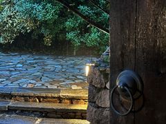 -看见远方·莫干遥远的山民宿