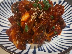 -红沃鳗鱼黑牛烤肉店(不老街店)