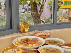 -面道赞宁海海鲜面(迎凤街店)