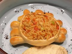 -彩丰楼·中餐厅(国家会展中心上海洲际店)