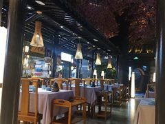 大堂-章丘宴(唐人中心店)