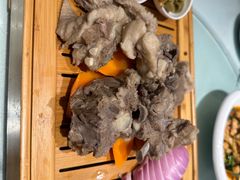 -俭寨大盘鸡·缸子肉·小公鸡·新疆菜(云通店)